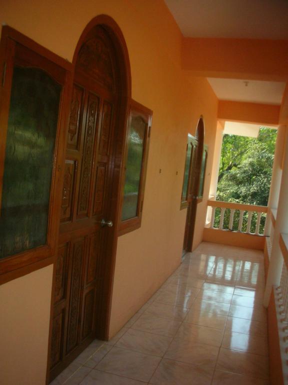 Apartmán Madonna Holidays Benaulim Exteriér fotografie